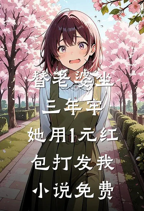 替老婆坐三年牢，她用1元红包打发我小说免费
