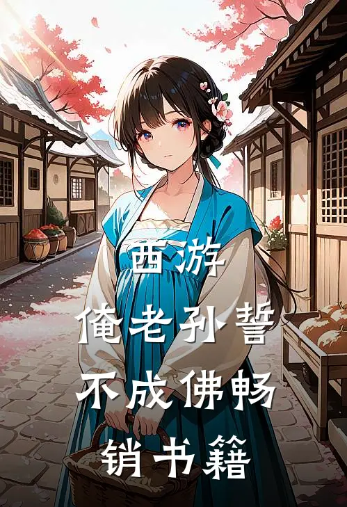 西游：俺老孙誓不成佛畅销书籍