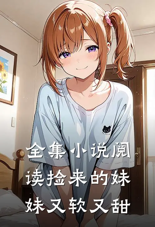 全集小说阅读捡来的妹妹又软又甜