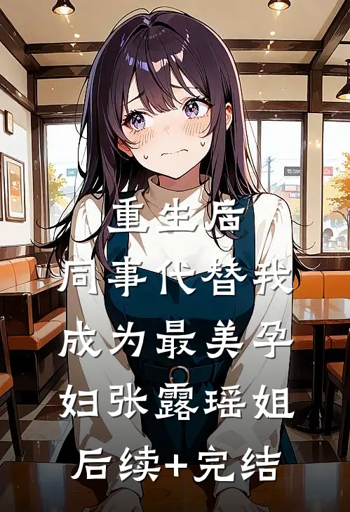 重生后，同事代替我成为最美孕妇张露瑶姐后续+完结