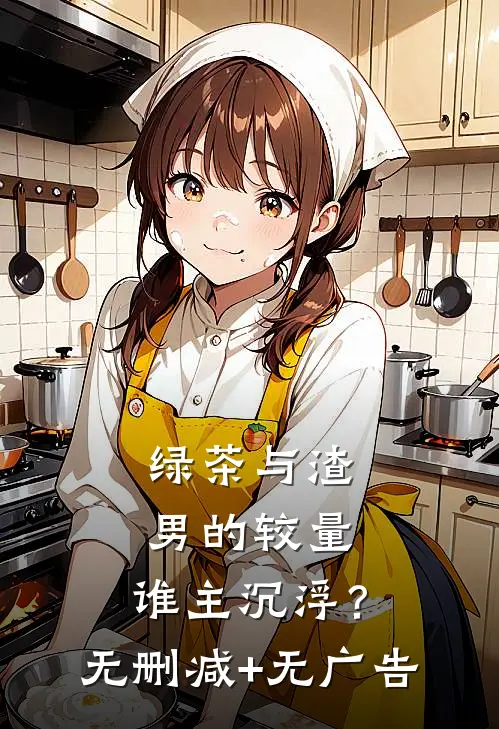 绿茶与渣男的较量：谁主沉浮？无删减+无广告
