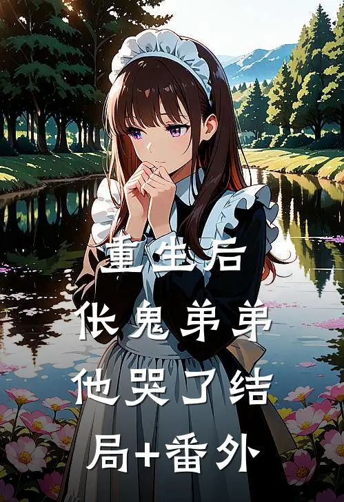 重生后，伥鬼弟弟他哭了结局+番外