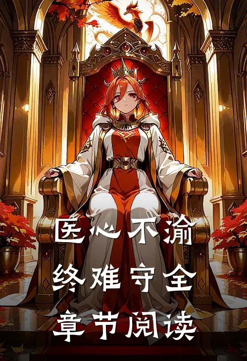 医心不渝终难守全章节阅读