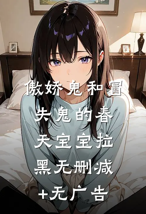 傲娇鬼和冒失鬼的春天宝宝拉黑无删减+无广告
