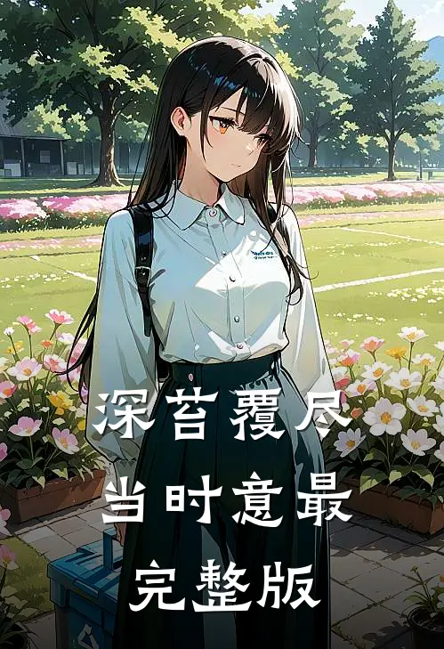 深苔覆尽当时意最完整版