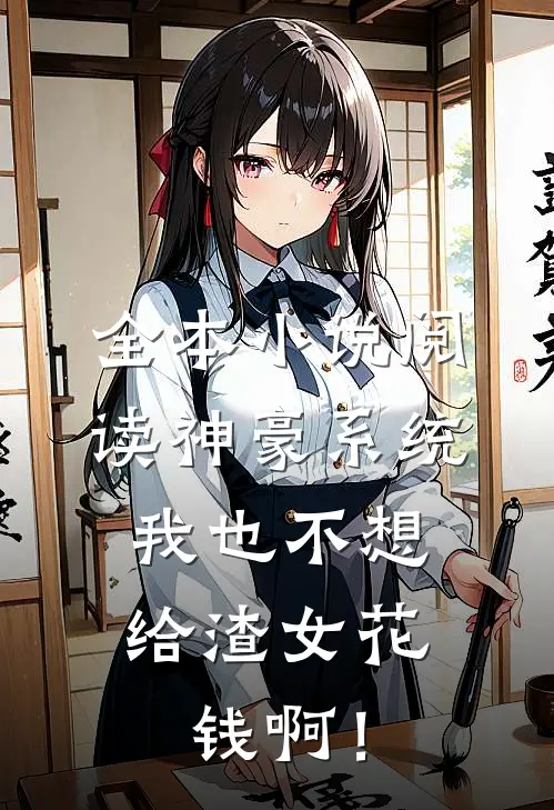 全本小说阅读神豪系统：我也不想给渣女花钱啊！