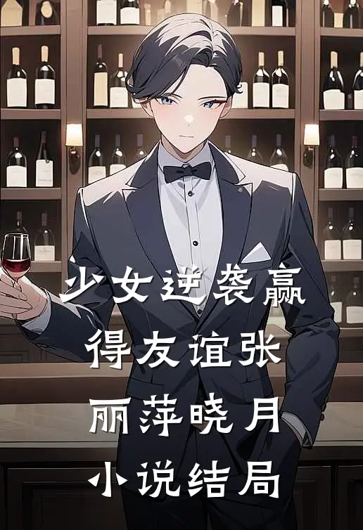少女逆袭赢得友谊张丽萍晓月小说结局
