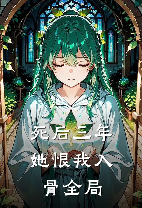 死后三年，她恨我入骨全局