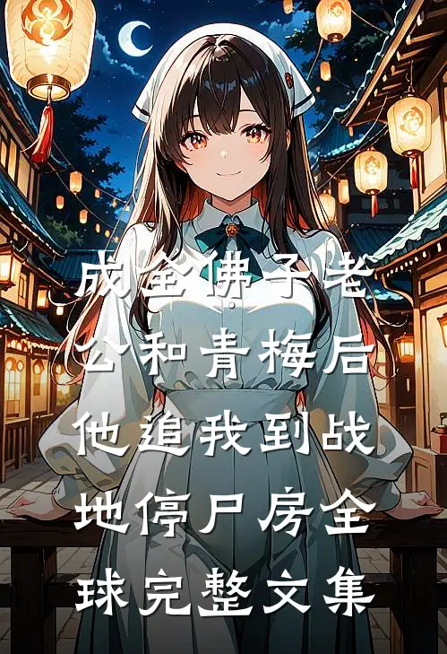 成全佛子老公和青梅后，他追我到战地停尸房全球完整文集