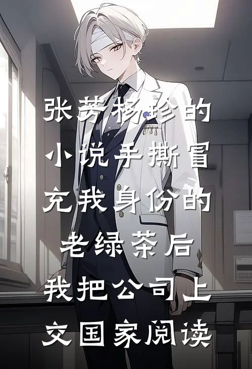 张芳杨珍的小说手撕冒充我身份的老绿茶后，我把公司上交国家阅读