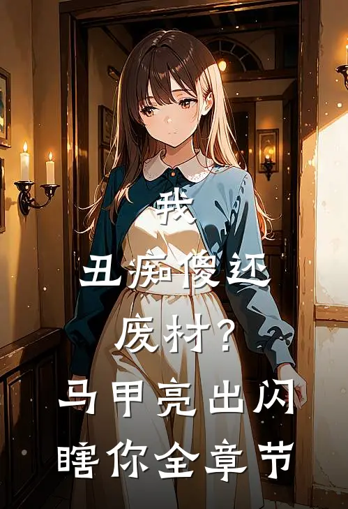 我，丑痴傻还废材？马甲亮出闪瞎你全章节