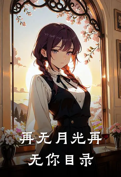 再无月光再无你目录