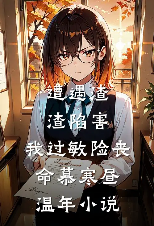 遭遇渣渣陷害，我过敏险丧命慕寒昼温年小说