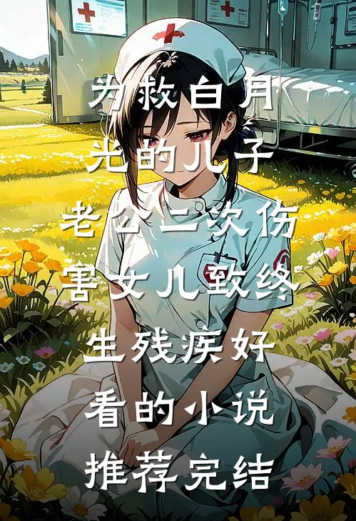 为救白月光的儿子，老公二次伤害女儿致终生残疾好看的小说推荐完结