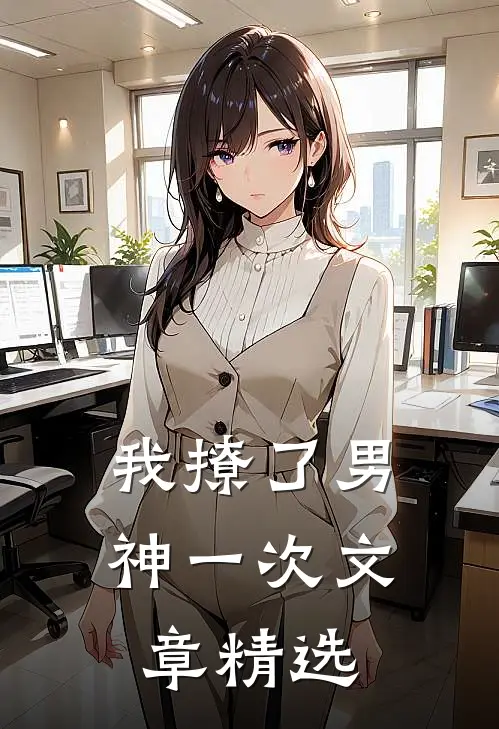 我撩了男神一次文章精选