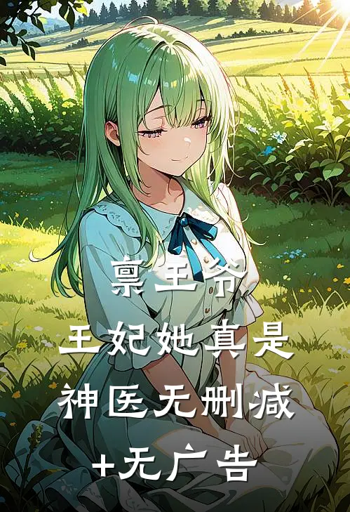 禀王爷，王妃她真是神医无删减+无广告