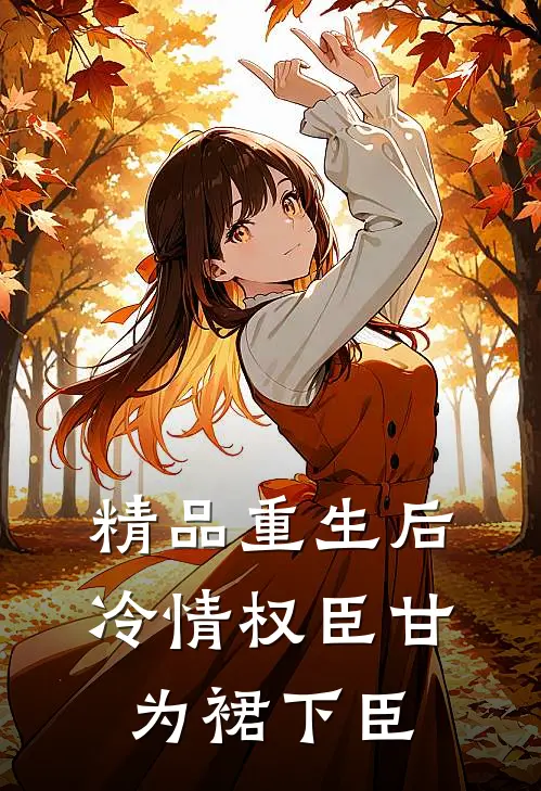 精品重生后，冷情权臣甘为裙下臣