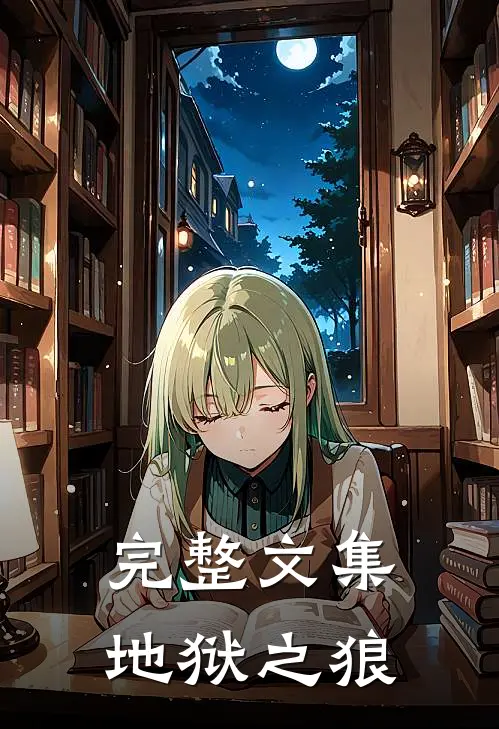 完整文集地狱之狼