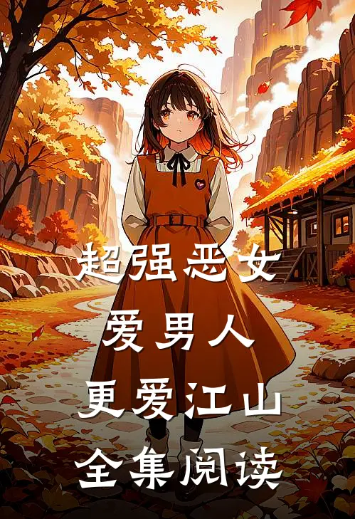 超强恶女：爱男人，更爱江山全集阅读