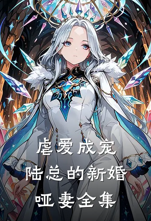 虐爱成宠：陆总的新婚哑妻 全集