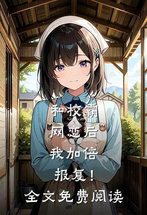 和校霸网恋后，我加倍报复！全文免费阅读