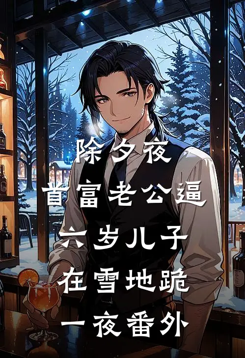 除夕夜，首富老公逼六岁儿子在雪地跪一夜番外