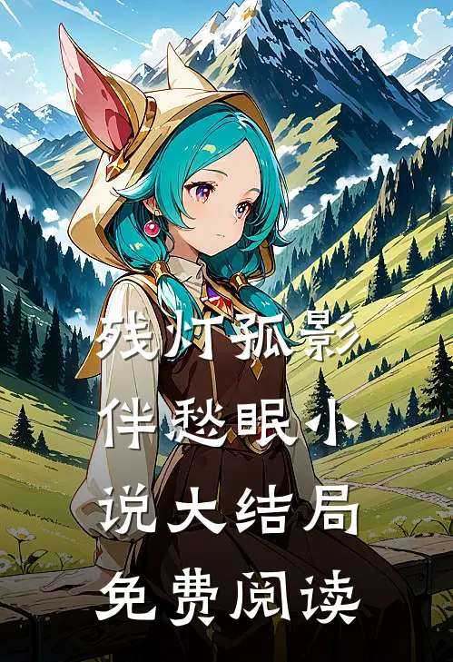 残灯孤影伴愁眠小说大结局免费阅读
