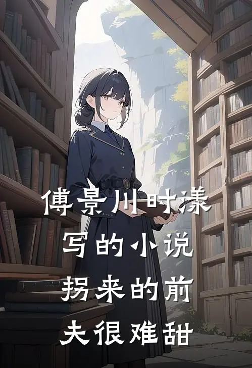 傅景川时漾写的小说拐来的前夫很难甜