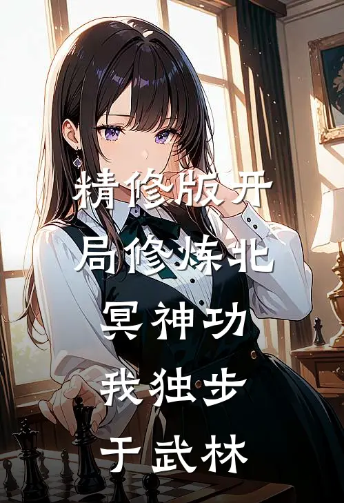 精修版开局修炼北冥神功：我独步于武林