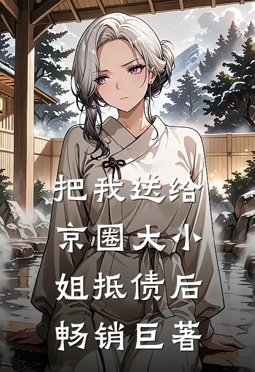 把我送给京圈大小姐抵债后畅销巨著