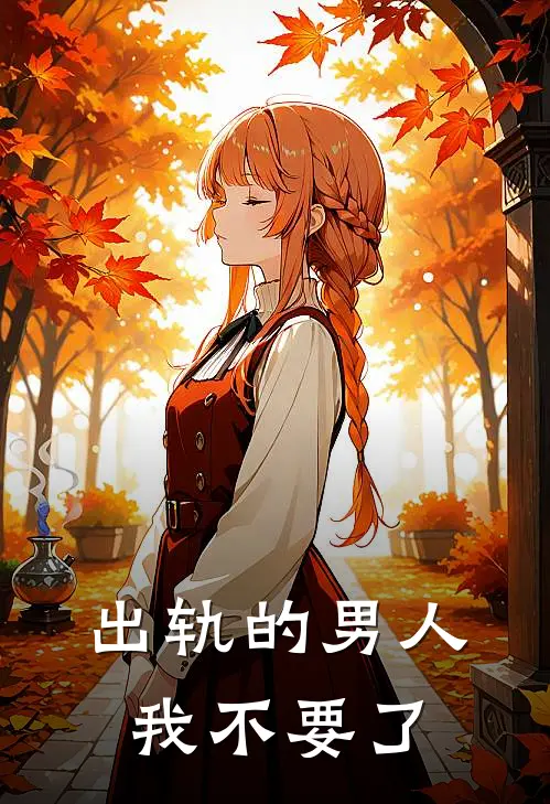 出轨的男人，我不要了
