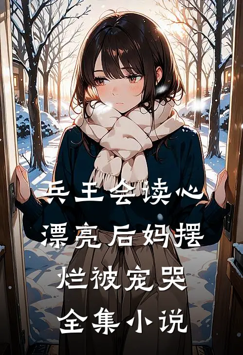 兵王会读心，漂亮后妈摆烂被宠哭全集小说
