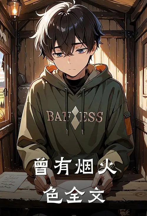 曾有烟火色全文
