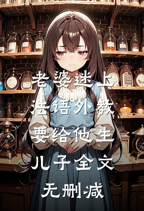 老婆迷上法语外教，要给他生儿子全文无删减