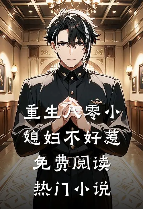 重生八零小媳妇不好惹免费阅读热门小说