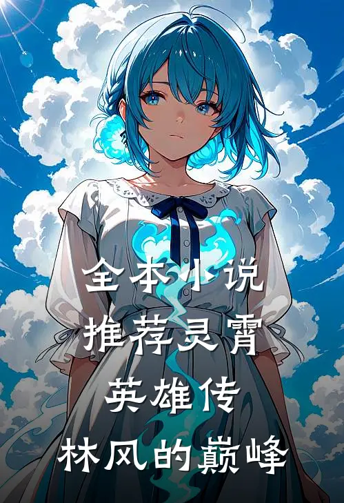 全本小说推荐灵霄英雄传：林风的巅峰