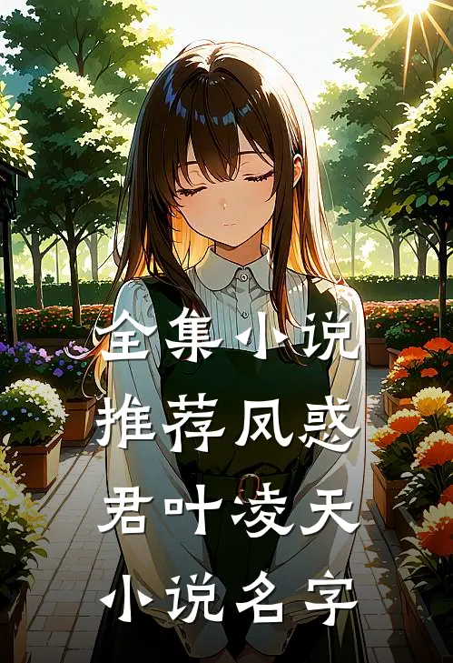 全集小说推荐凤惑君叶凌天小说名字