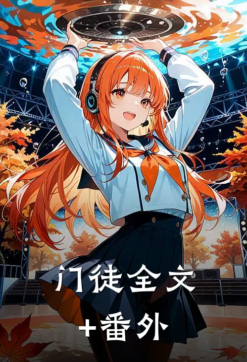 门徒全文+番外