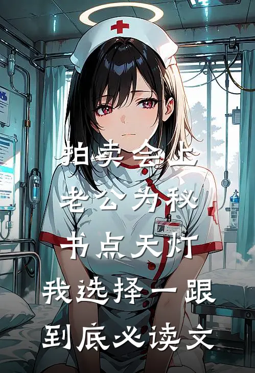 拍卖会上老公为秘书点天灯，我选择一跟到底必读文