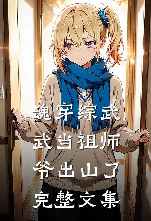 魂穿综武：武当祖师爷出山了完整文集