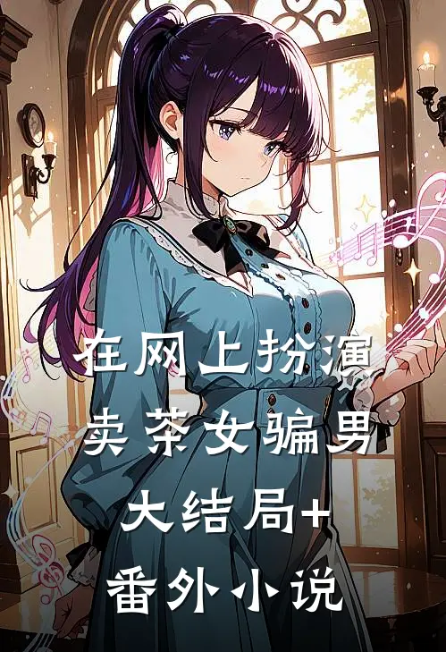 在网上扮演卖茶女骗男大结局+番外小说