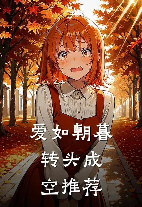 爱如朝暮，转头成空推荐