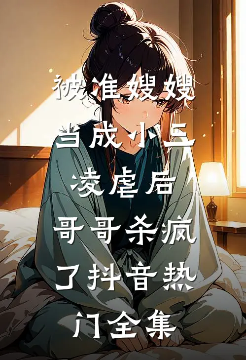 被准嫂嫂当成小三凌虐后，哥哥杀疯了抖音热门 全集