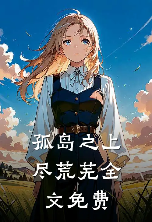 孤岛之上尽荒芜全文免费