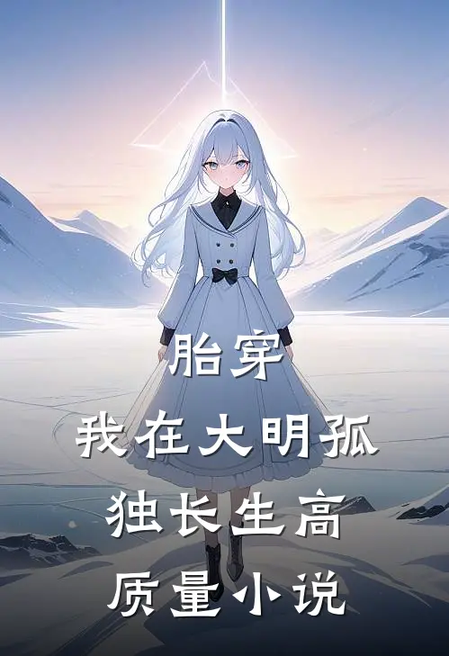 胎穿：我在大明孤独长生高质量小说
