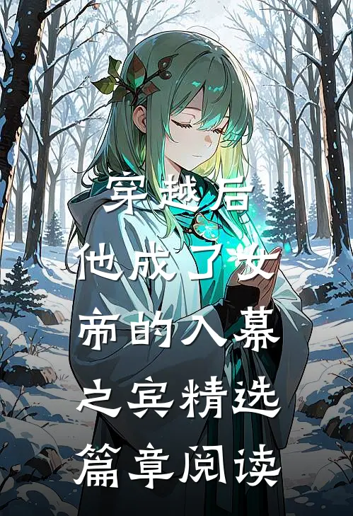 穿越后，他成了女帝的入幕之宾精选篇章阅读