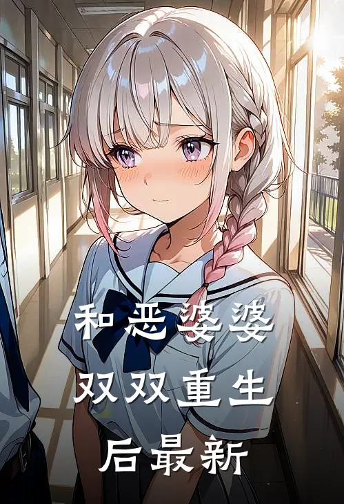 和恶婆婆双双重生后最新