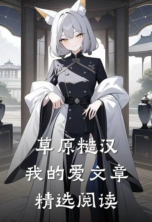 草原糙汉，我的爱文章精选阅读