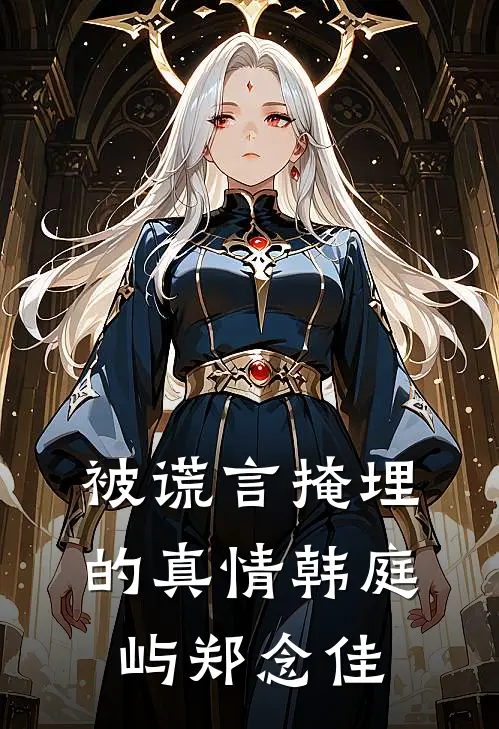 被谎言掩埋的真情(韩庭屿郑念佳)