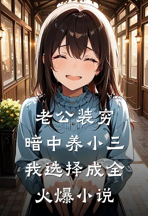 老公装穷，暗中养小三，我选择成全火爆小说